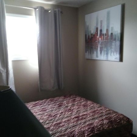 אדסון Aries Motel מראה חיצוני תמונה