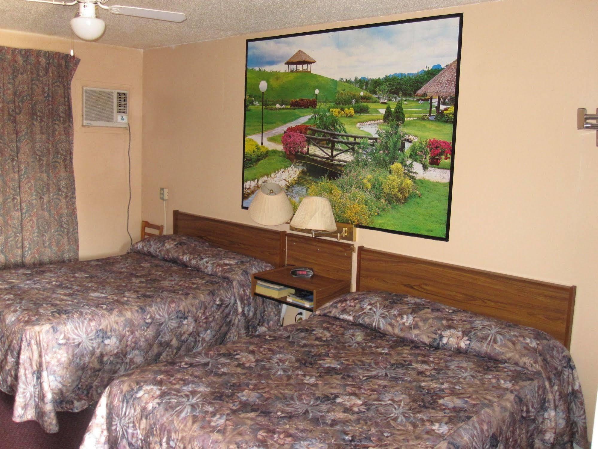 אדסון Aries Motel מראה חיצוני תמונה